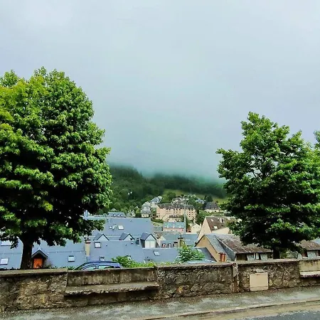 Apartment 2bis Pour 6 Pers, Proche Telecabine, Thermes, Parking Gratuit, Orientation Ouest - Fr-1-234-247 *