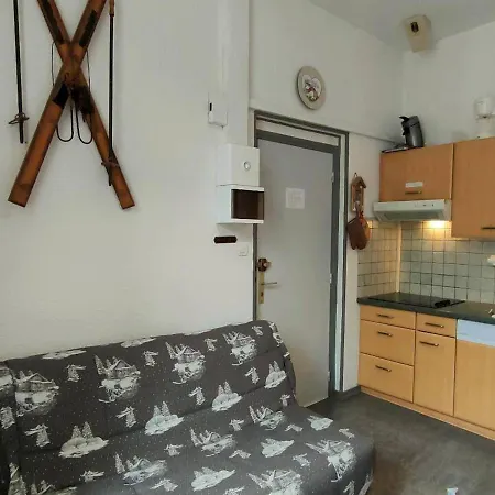 2bis Pour 6 Pers, Proche Telecabine, Thermes, Parking Gratuit, Orientation Ouest - Fr-1-234-247 Apartment Cauterets