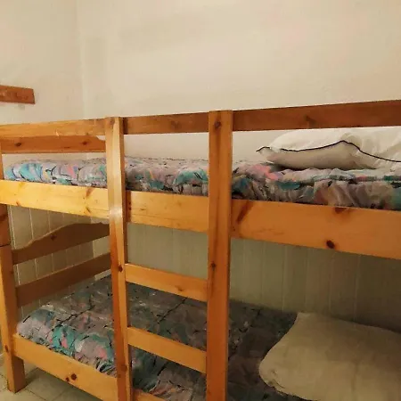 Apartment 2bis Pour 6 Pers, Proche Telecabine, Thermes, Parking Gratuit, Orientation Ouest - Fr-1-234-247