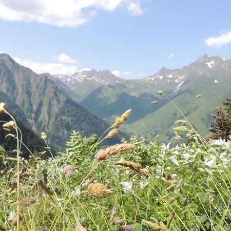 2bis Pour 6 Pers, Proche Telecabine, Thermes, Parking Gratuit, Orientation Ouest - Fr-1-234-247 * Cauterets